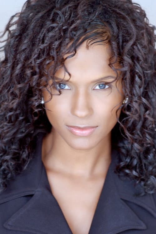 Tami-Adrian George foto