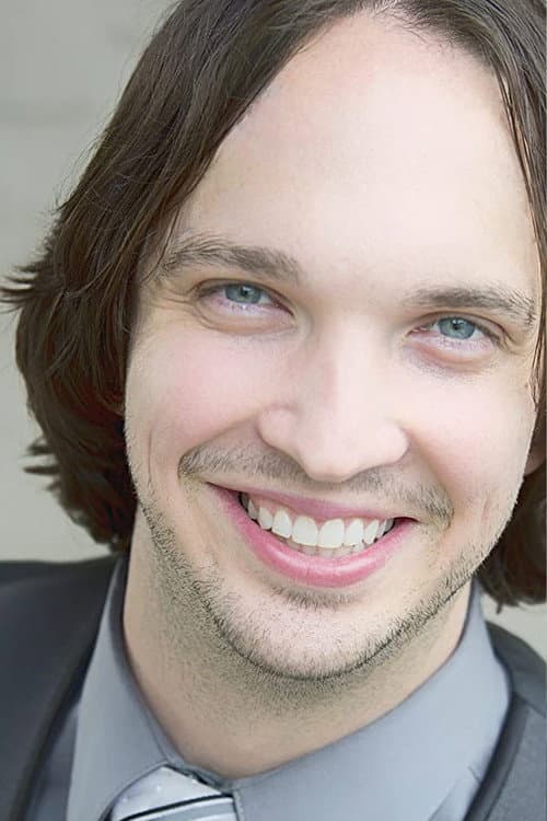 Nick Bender foto