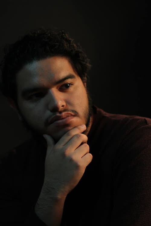 Edward Rosales foto