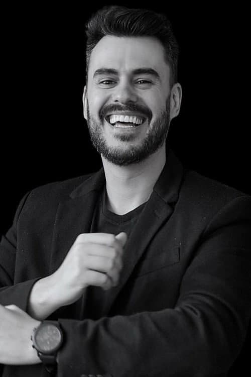Kim Archetti foto