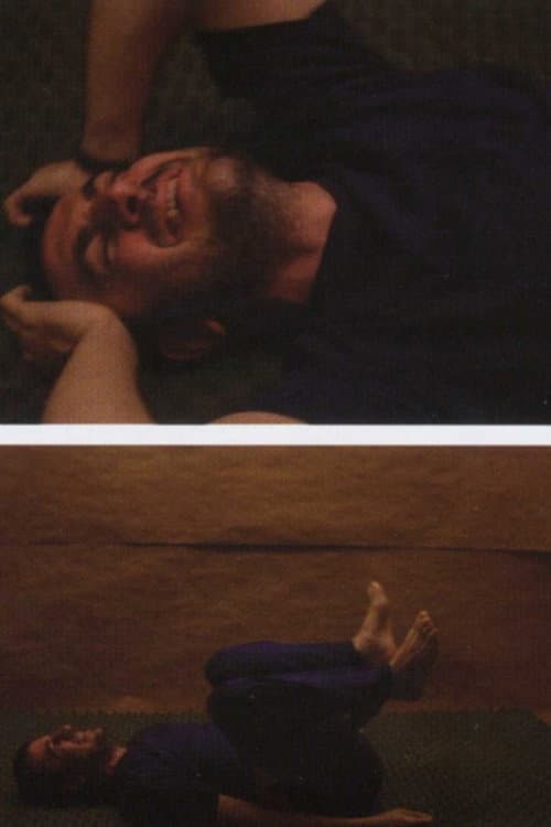 Discharge (2008) poster