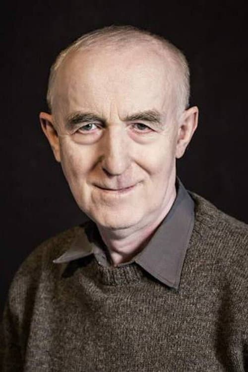 Kazimierz Krzaczkowski foto