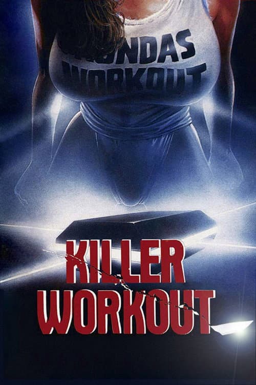 Killer Workout (1987) poster