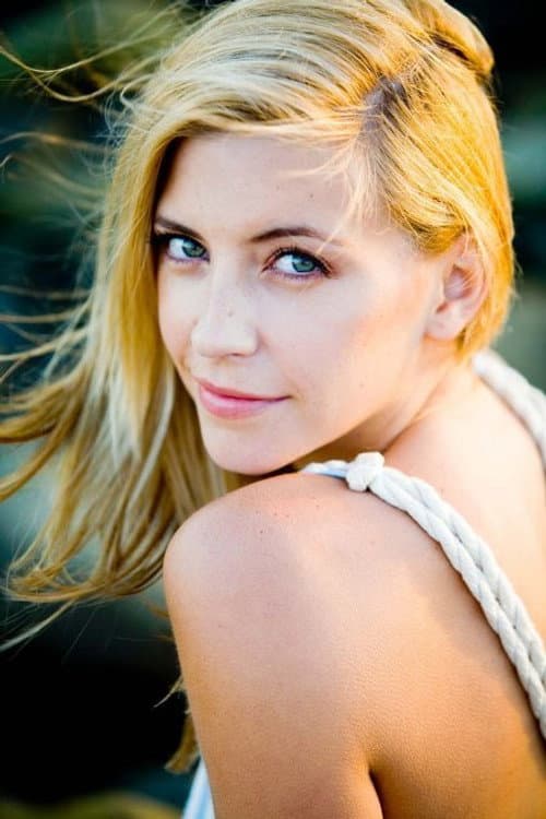Suzie Pollard foto