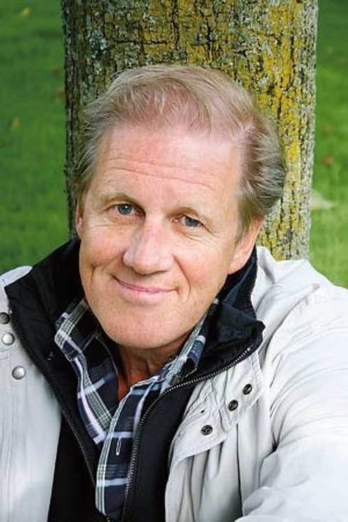 Anders Eriksson foto