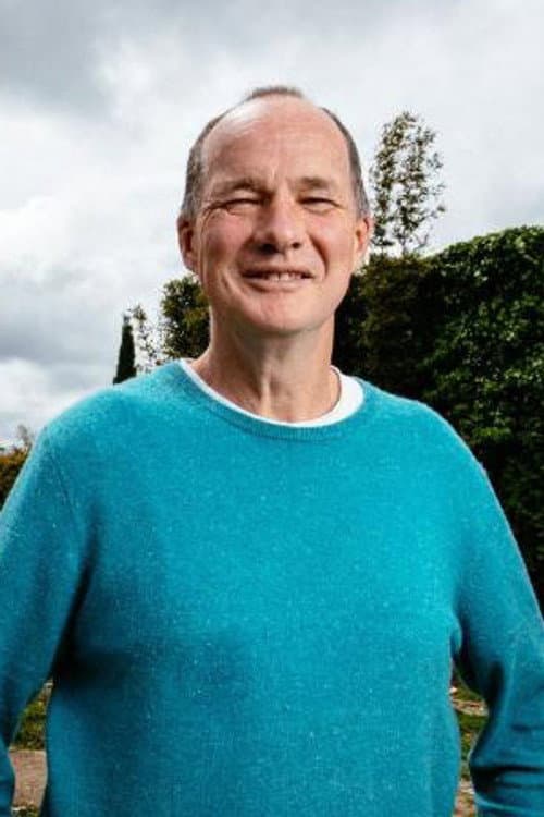 Richard Riddiford foto