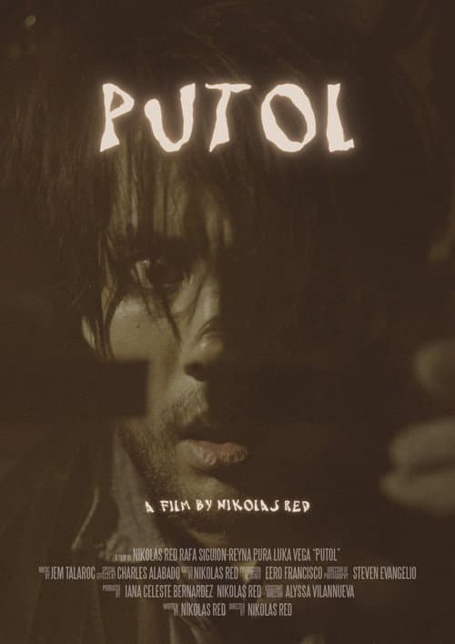 Putol (2021) poster