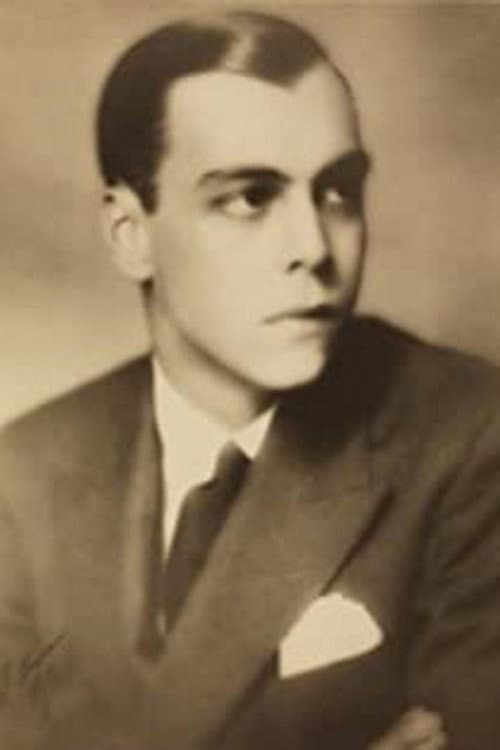 Tom Rutherford foto