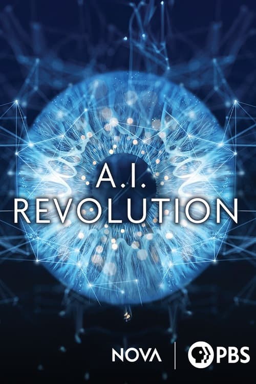 A.I. Revolution (2024) poster