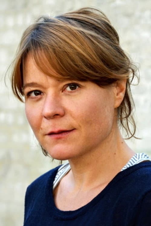 Julia Schmidt foto