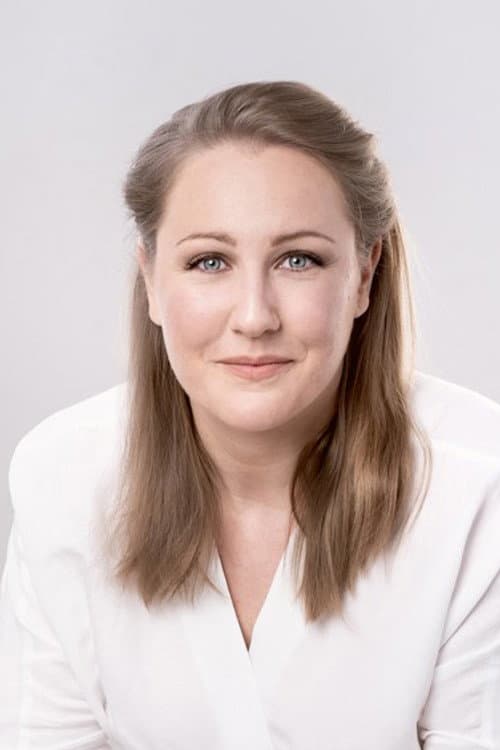 Daniela Šencová foto