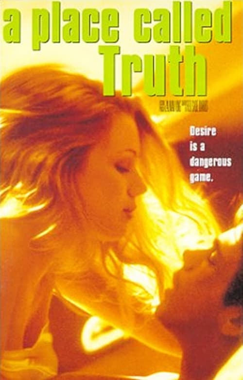 A Place Called Truth (1998) poster