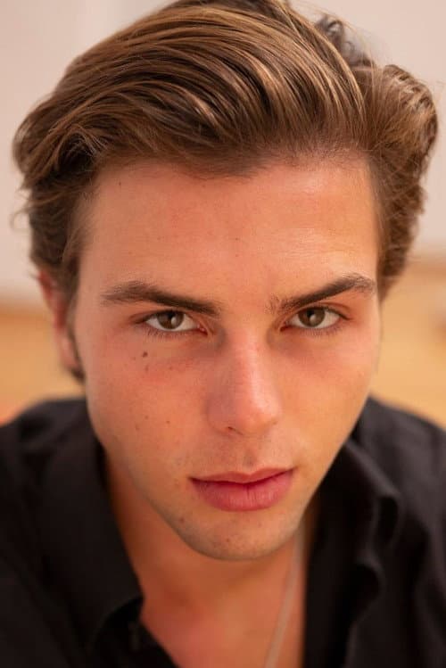 Jason Klare foto
