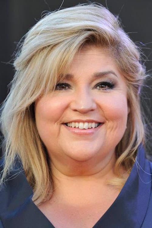 Marie-Claude Barrette foto