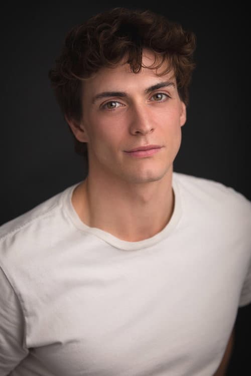 Kaden Connors foto