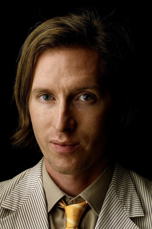 Wes Anderson foto