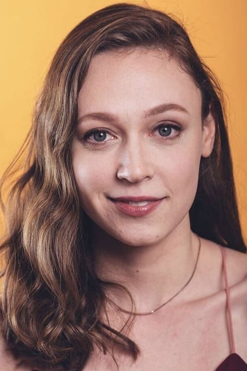 Nell Kessler foto