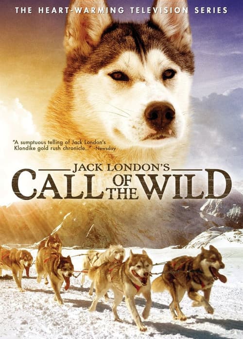 Call of the Wild (2000) poster