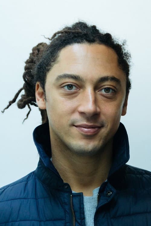 Jonas Carpignano foto
