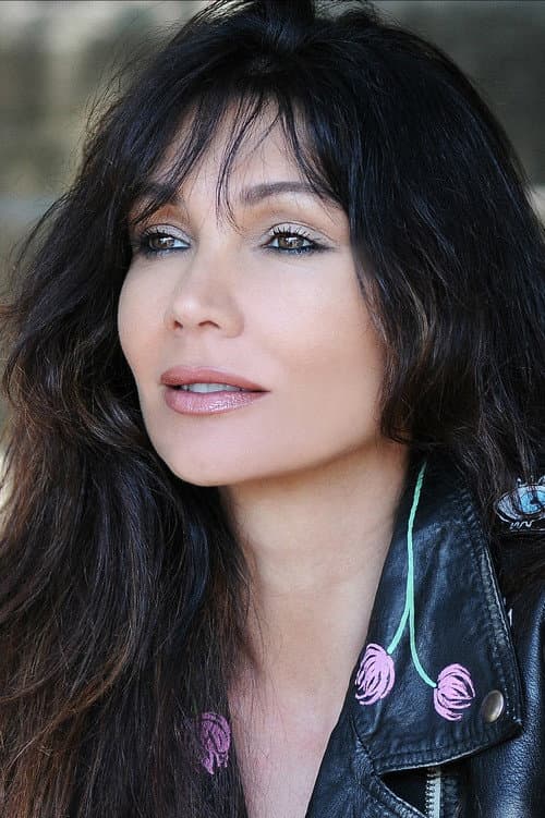 Luisa Corna foto