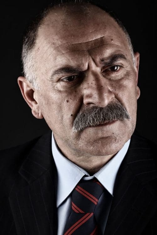 Yavuz Pekdiker foto