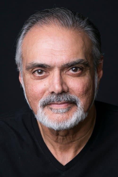 Shapoor Batliwalla foto