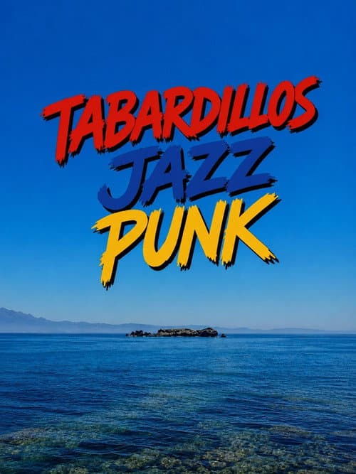 Tabardillos Jazz Punk (2026) poster