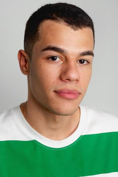João Pedro Mariano foto
