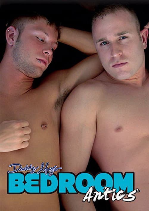 Bedroom Antics (2019) poster