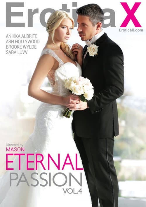 Eternal Passion 4 (2015) poster
