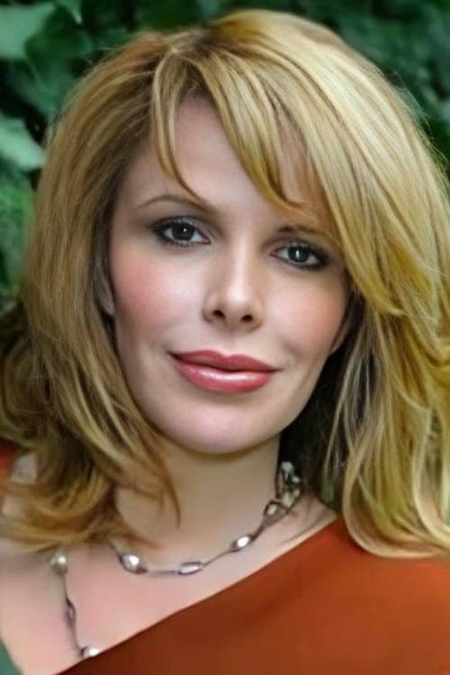 Donna Baltron foto