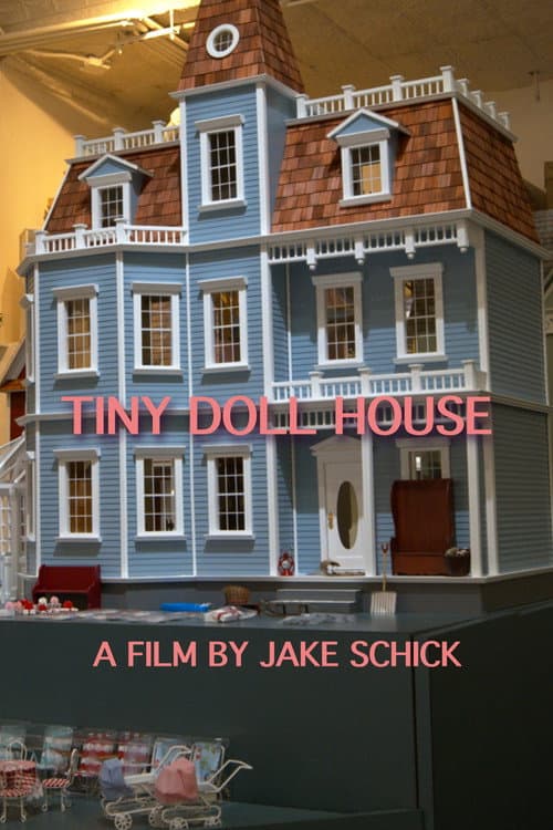 Tiny Doll House (2026) poster