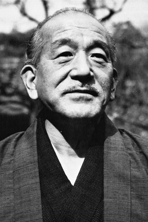 小津安二郎 foto
