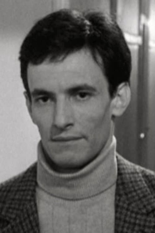 Jean-Pierre Dorat foto