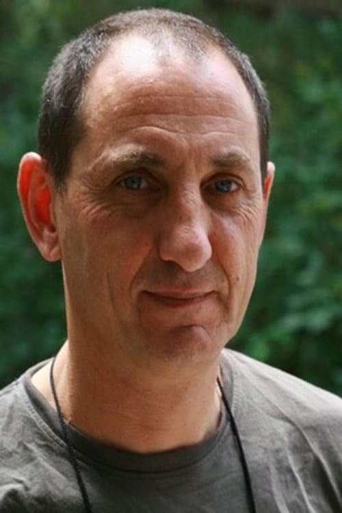 Pablo Rosso foto
