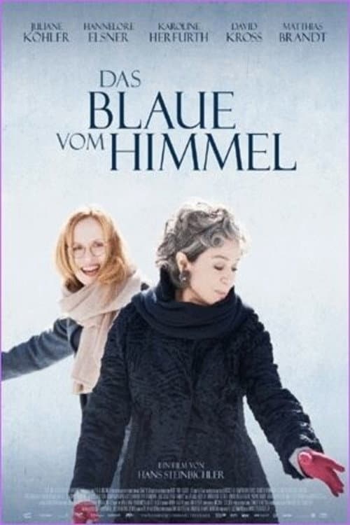 Das Blaue vom Himmel (2011) poster