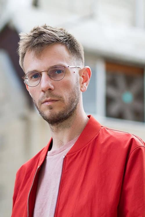 Ori Aharon foto