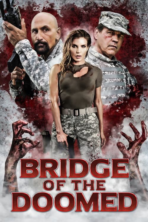 Bridge of the Doomed (2022) poster