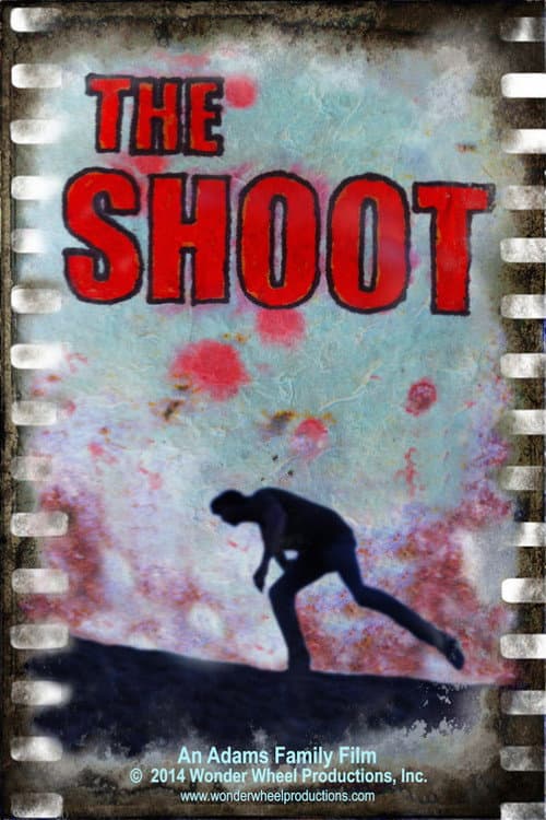 The Shoot (2014) poster
