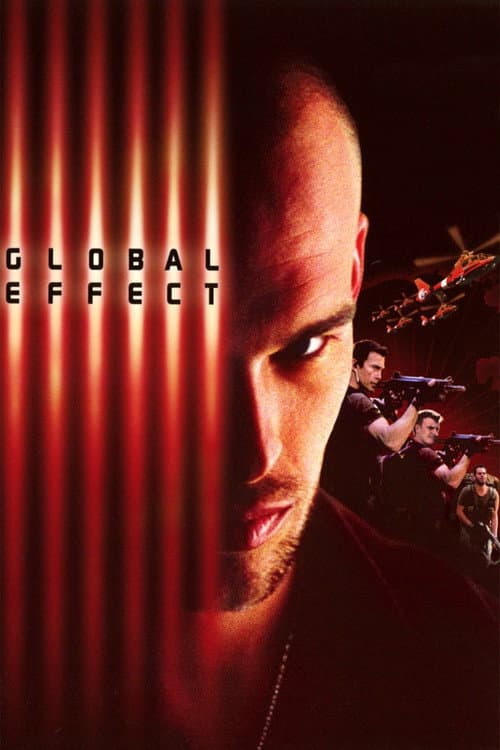 Global Effect (2002) poster
