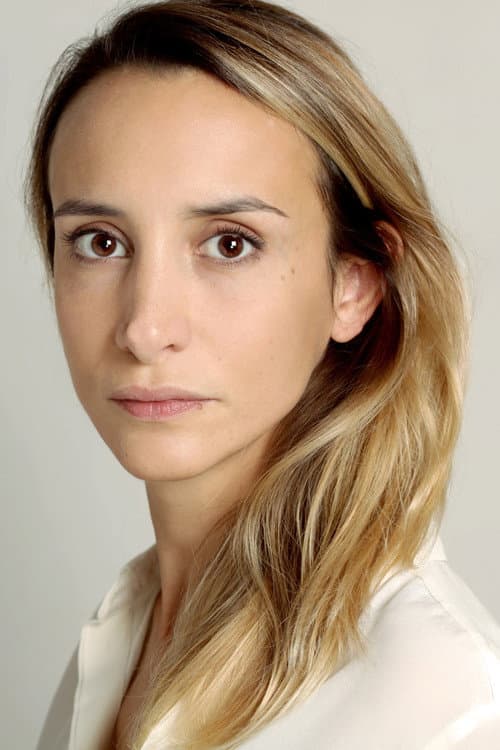 Manuela Parodi foto