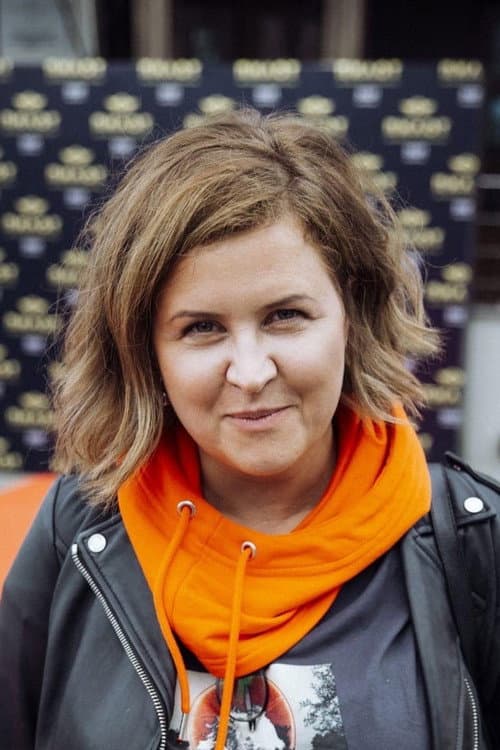 Elena Slatina foto