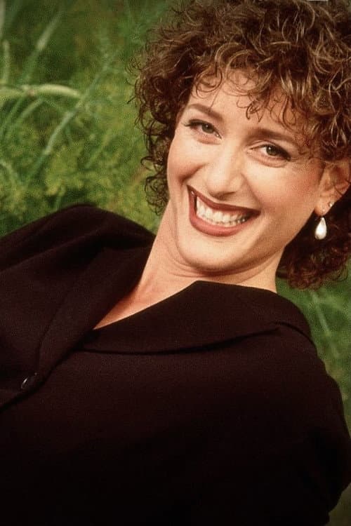 HBO Comedy Half Hour: Judy Gold (1995) poster