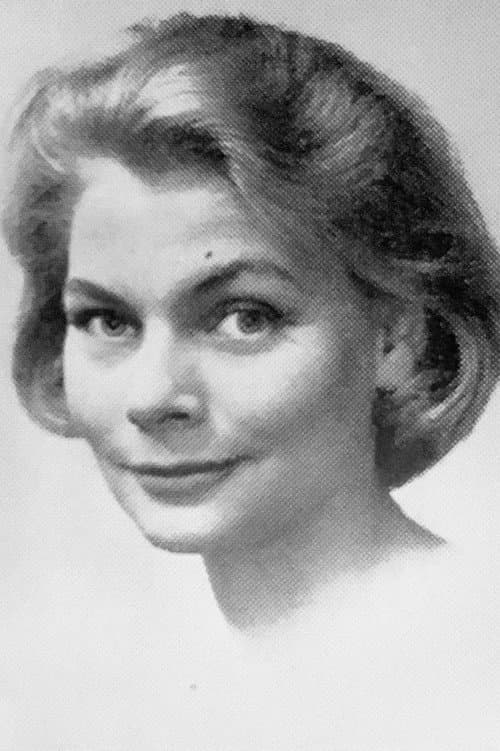 Ann-Marie Adamsson foto