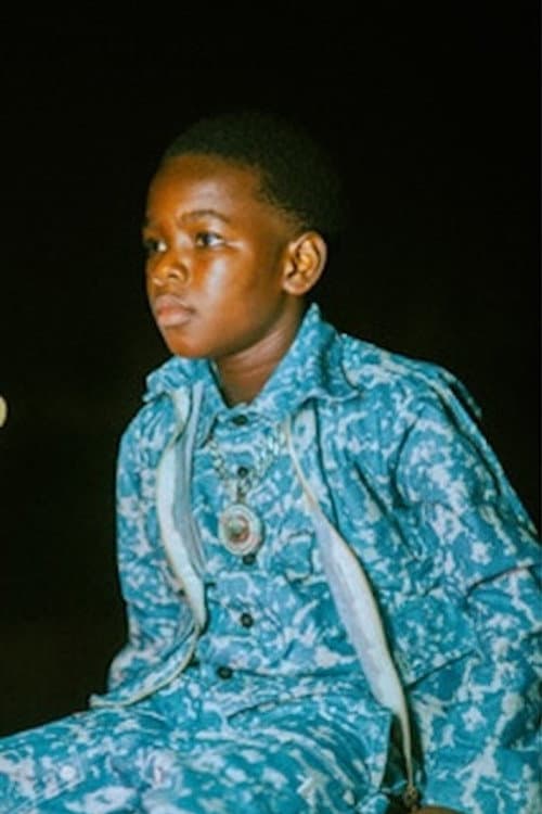 Chris Aboubacar Hanta Traoré / SK 07 foto