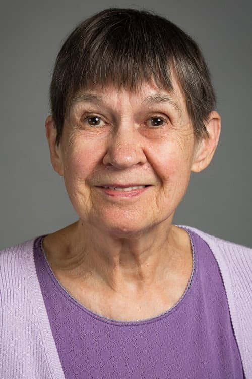Joyce Krenz foto