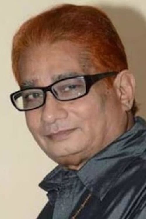 M. V. S. Haranatha Rao foto
