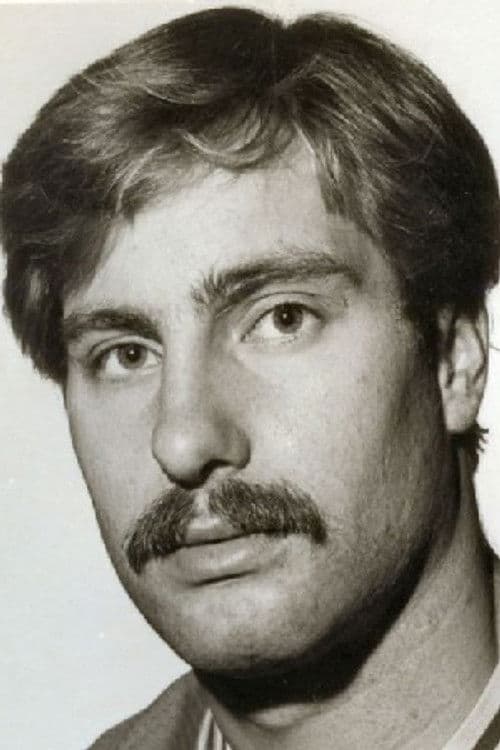 Steve Janaszak foto