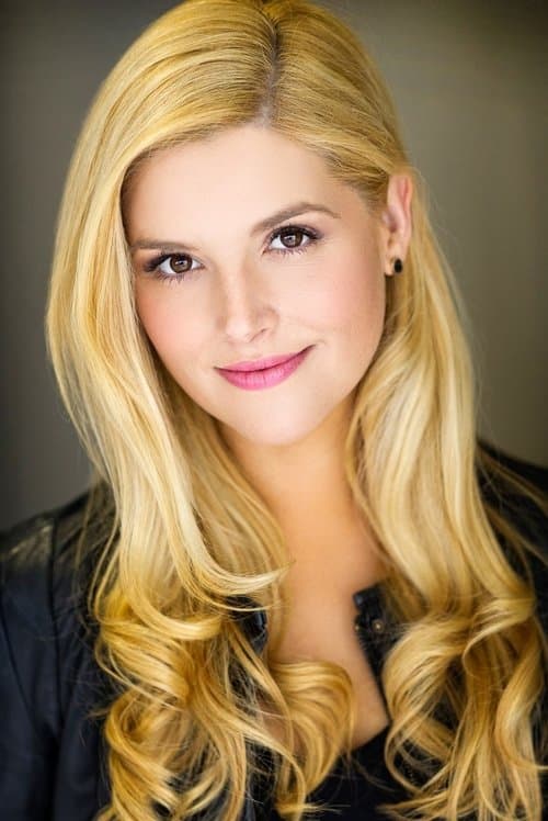 Lucy Durack foto