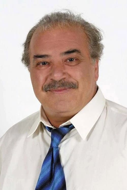 Δημήτρης Ξύστρας foto